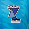 azuriz camisa de jogo 1