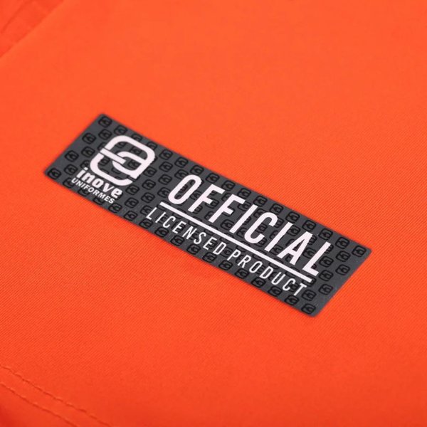 camisa pato futsal oficial 3