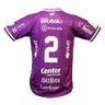 camisa pato futsal oficial jogo masculina 2