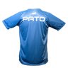 camisa treino linha oficial pato futsal
