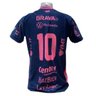 camisa pato futsal oficial jogo masculina 13
