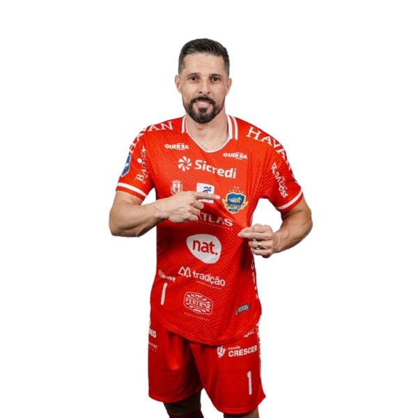 conjunto de jogo profissional masculino pato futsal inove 19
