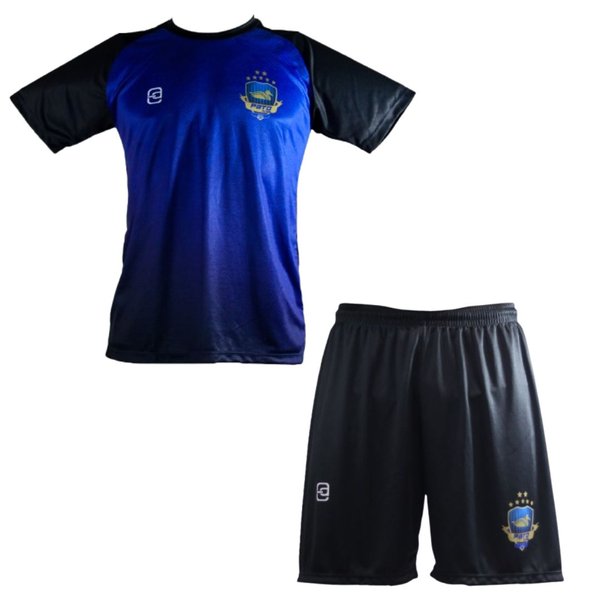 conjunto treino pato futsal 2