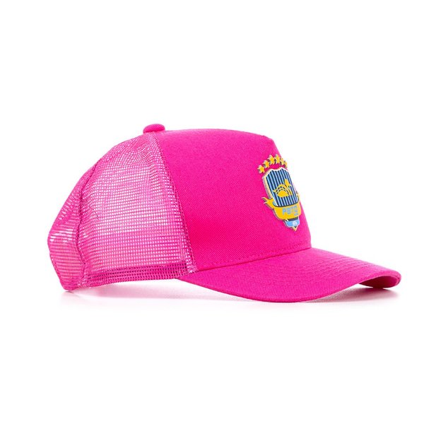 bone oficial do pato futsal