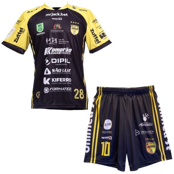 jaragua futsal 20