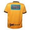 camisa oficial magnus futsal de 2025 de jogo 3