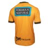 camisa oficial magnus futsal de 2025 de jogo 1