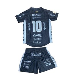 conjunto infantil pato futsal 2025 1