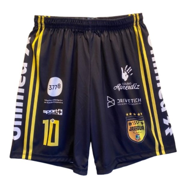 jaragua futsal